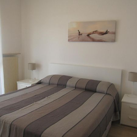 Appartamento Splendid Grado Exteriör bild
