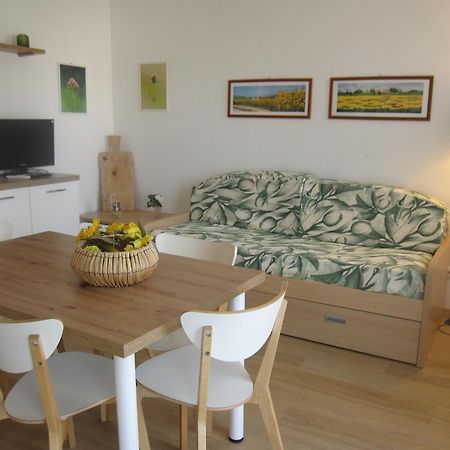 Appartamento Splendid Grado Exteriör bild