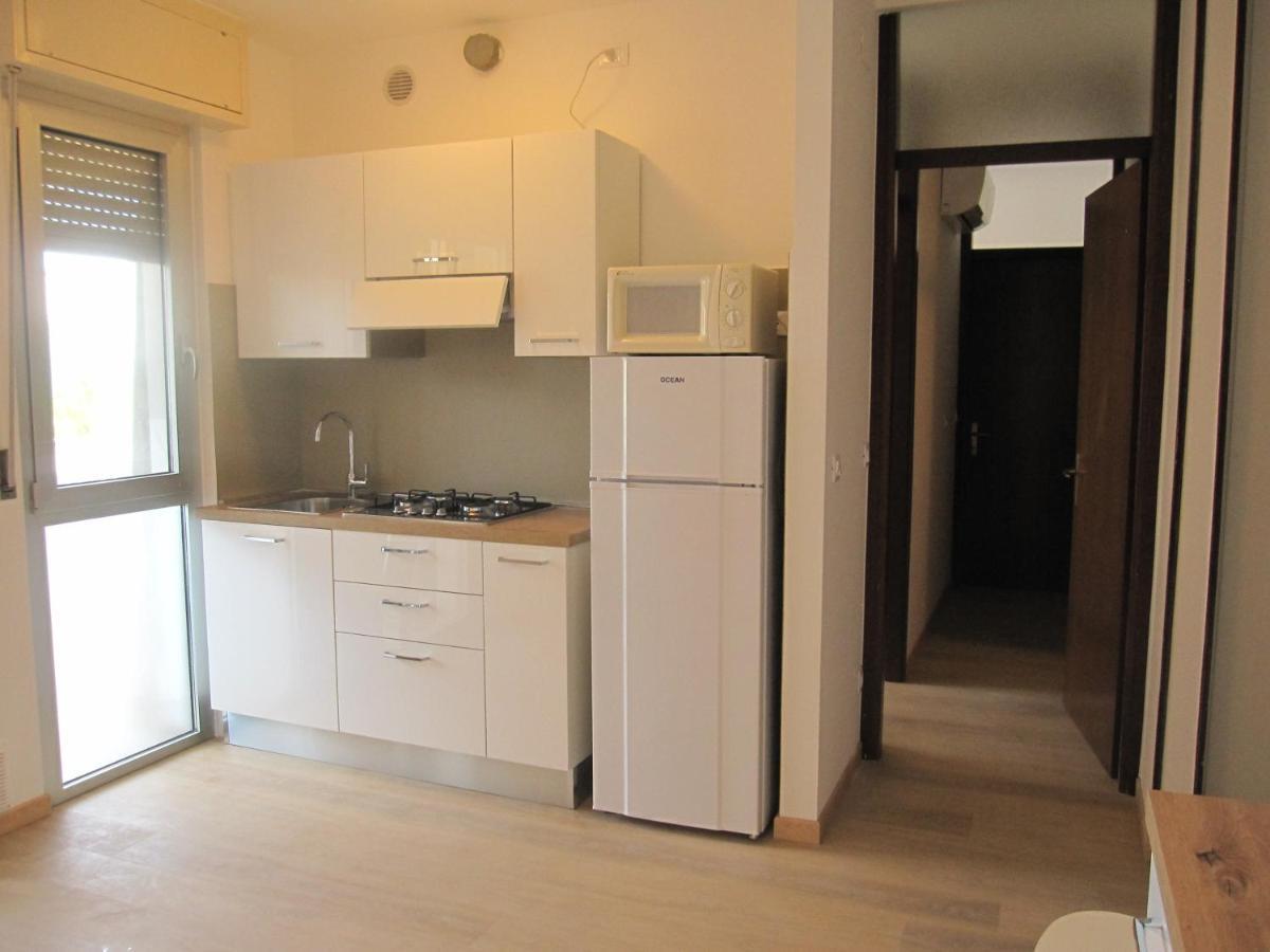 Appartamento Splendid Grado Exteriör bild