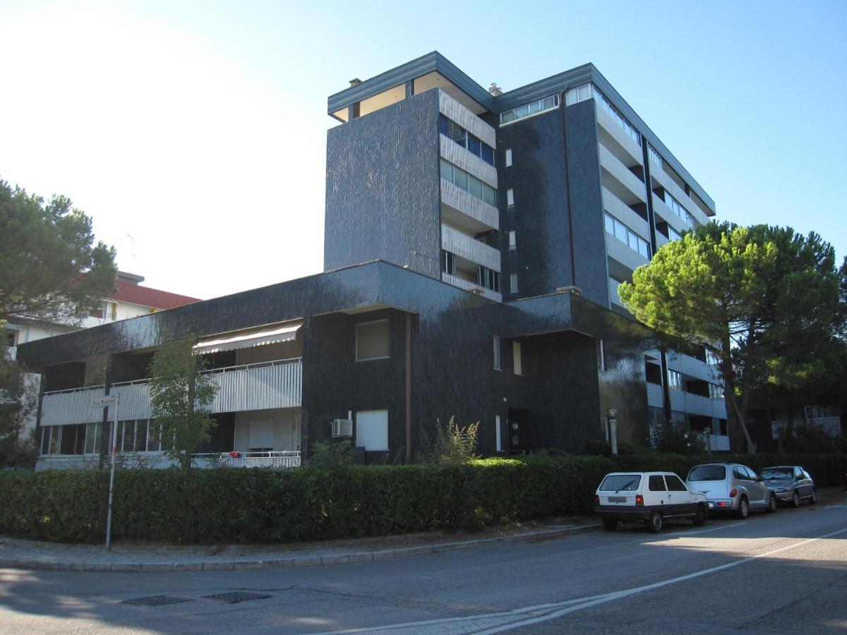 Appartamento Splendid Grado Exteriör bild