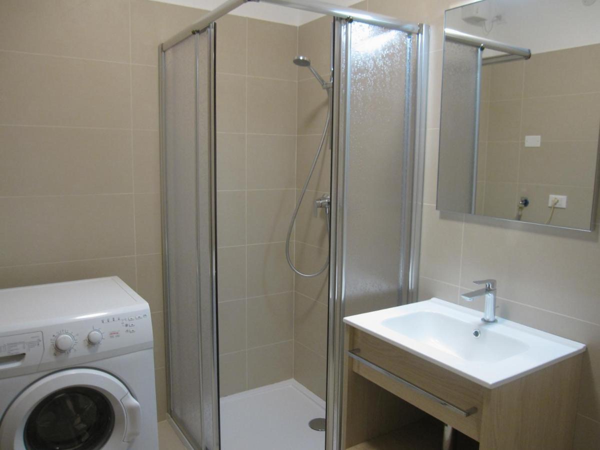 Appartamento Splendid Grado Exteriör bild