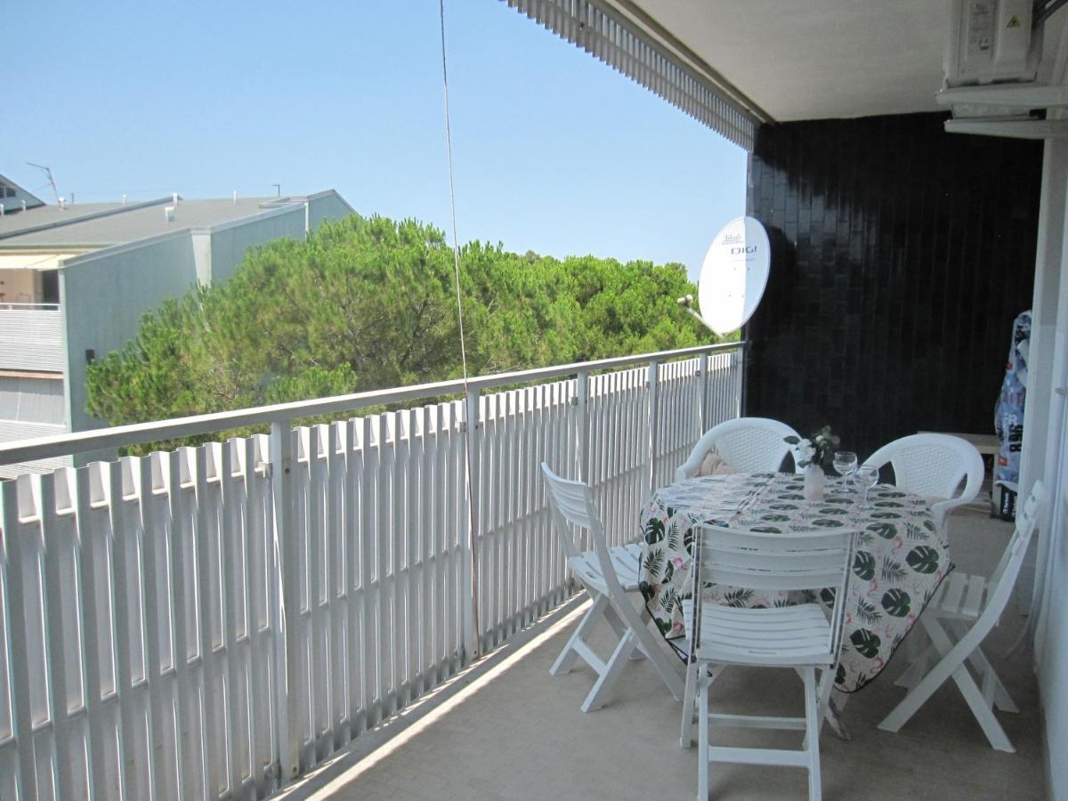 Appartamento Splendid Grado Exteriör bild