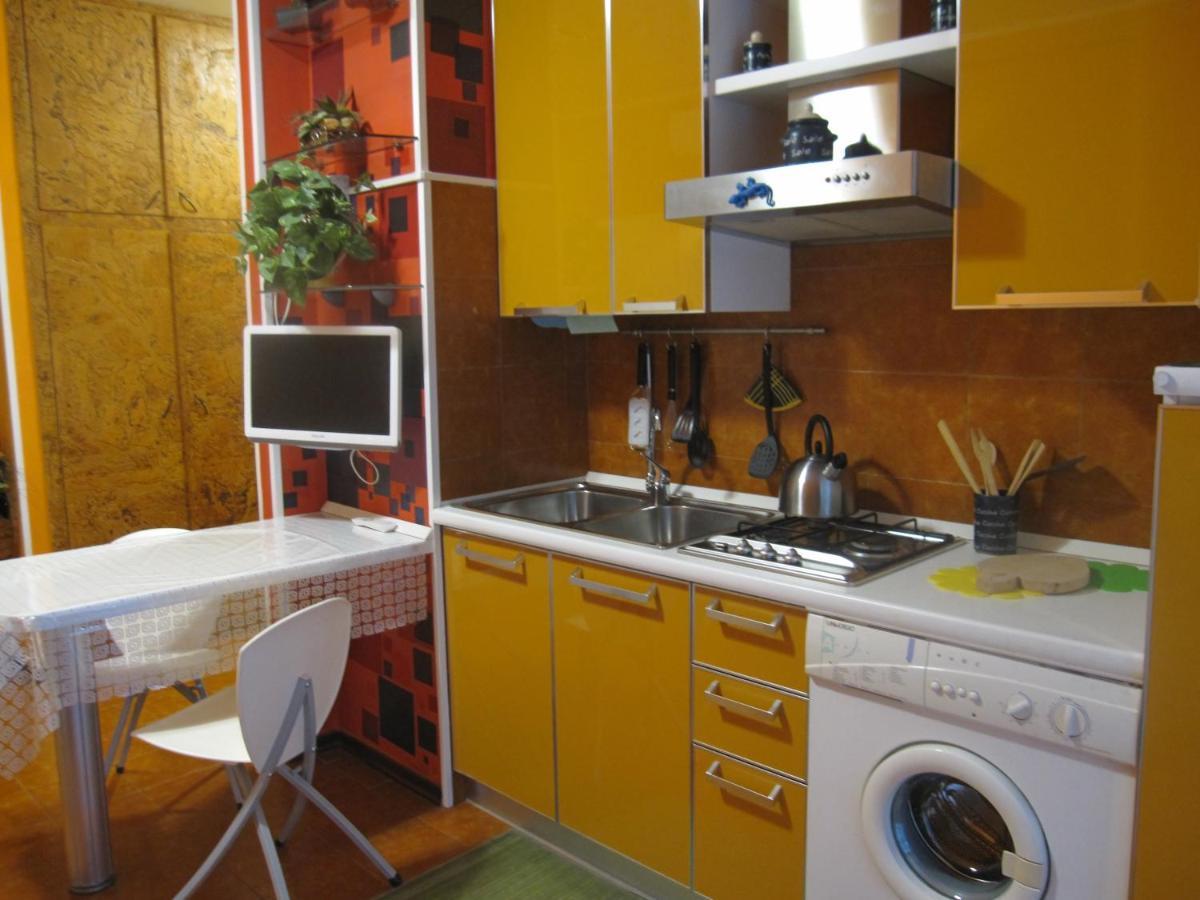 Appartamento Splendid Grado Exteriör bild