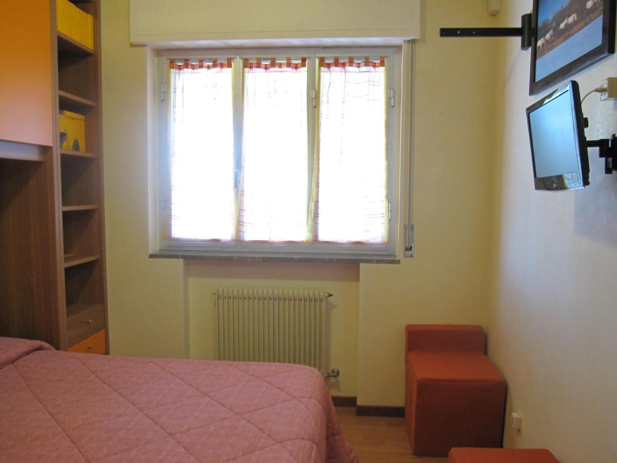 Appartamento Splendid Grado Exteriör bild