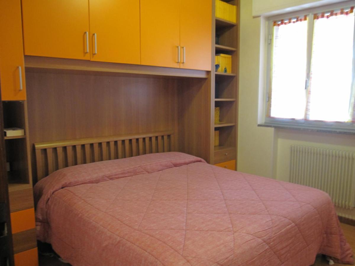 Appartamento Splendid Grado Exteriör bild