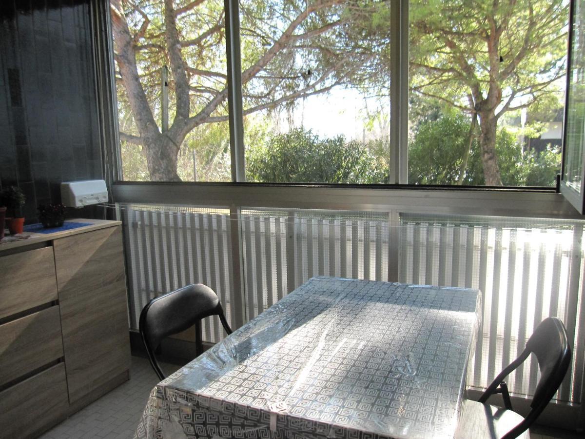 Appartamento Splendid Grado Exteriör bild
