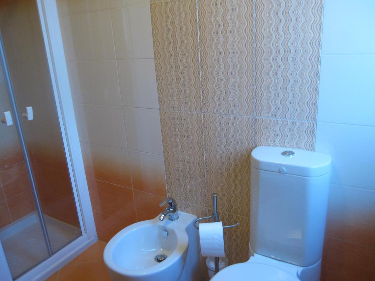Appartamento Splendid Grado Exteriör bild
