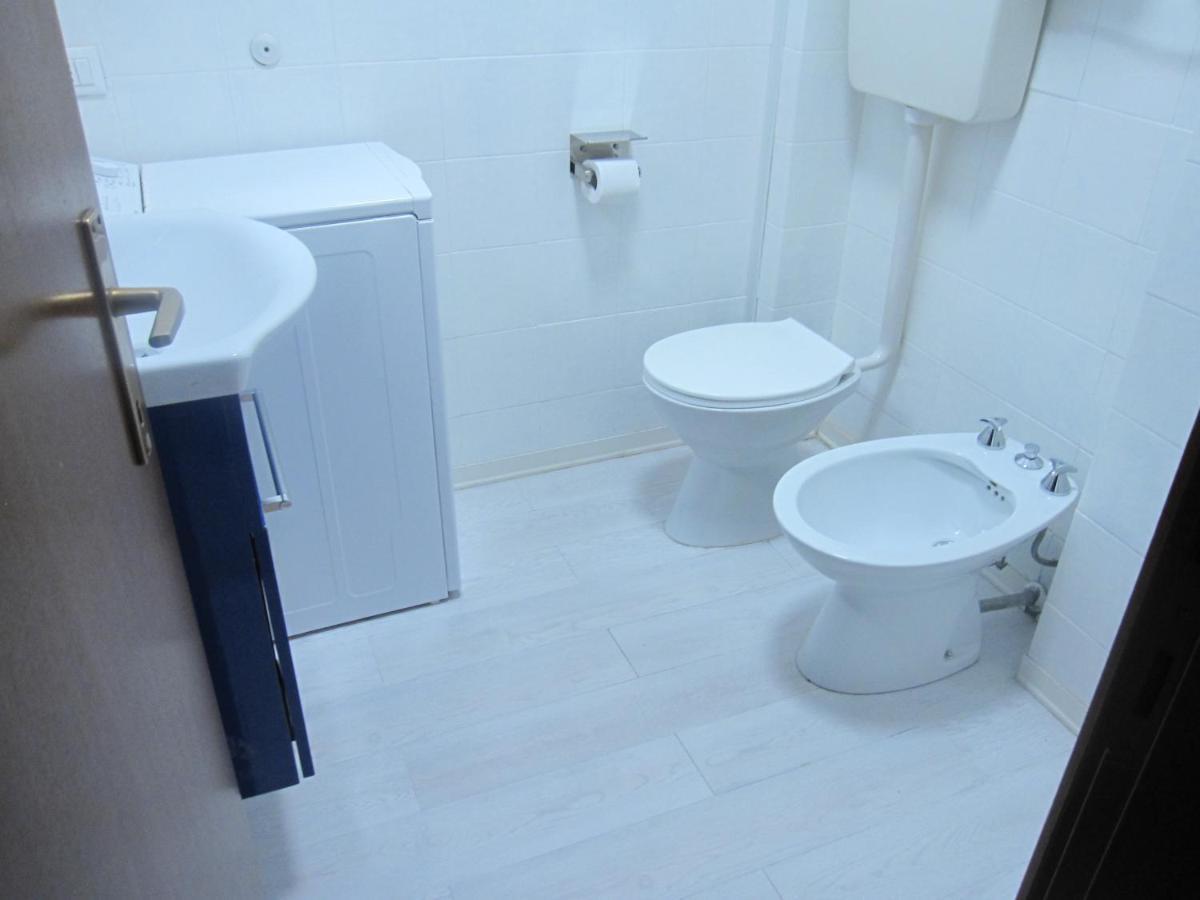 Appartamento Splendid Grado Exteriör bild