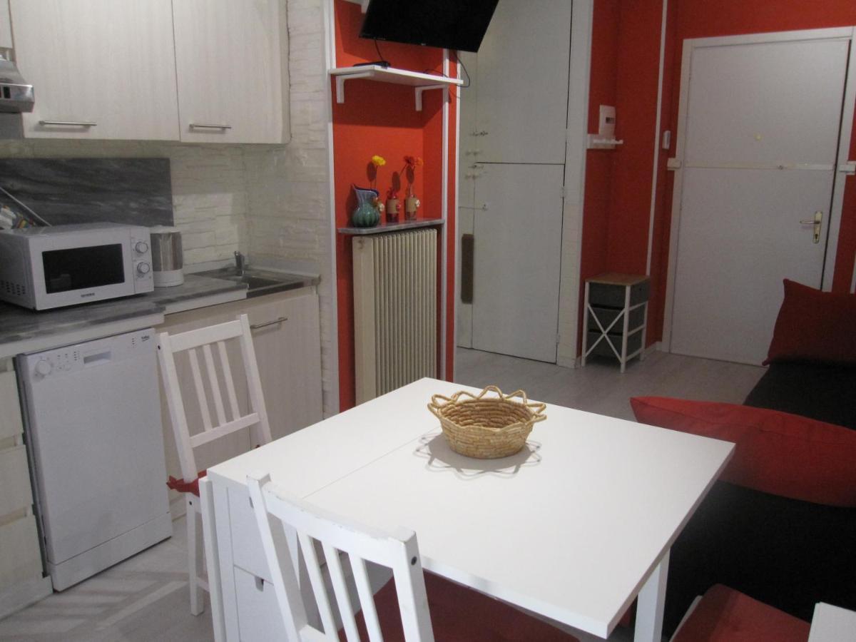 Appartamento Splendid Grado Exteriör bild