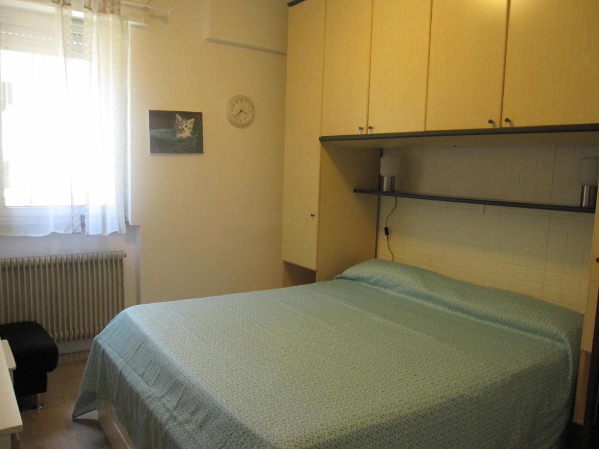 Appartamento Splendid Grado Exteriör bild