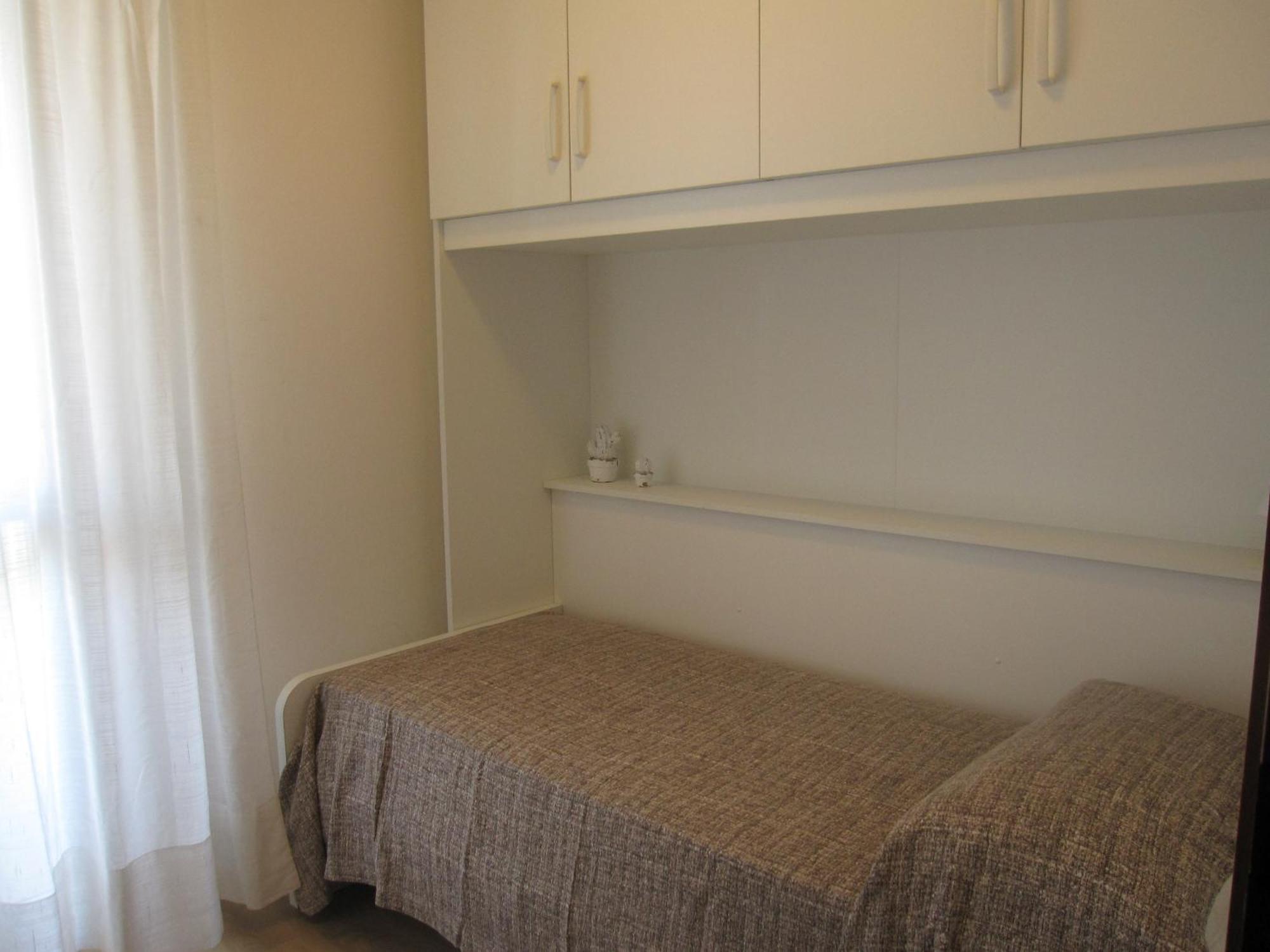 Appartamento Splendid Grado Exteriör bild