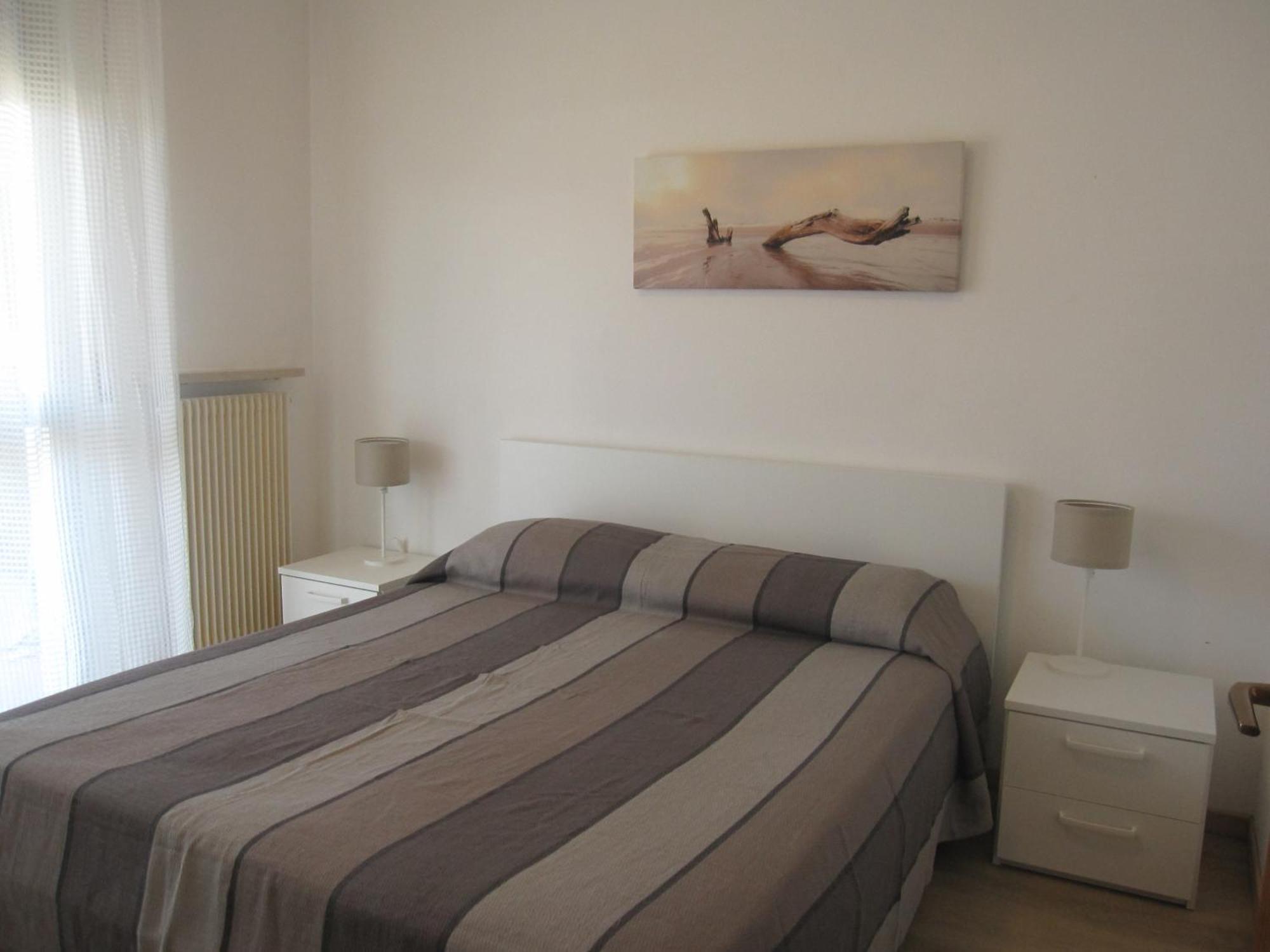 Appartamento Splendid Grado Exteriör bild