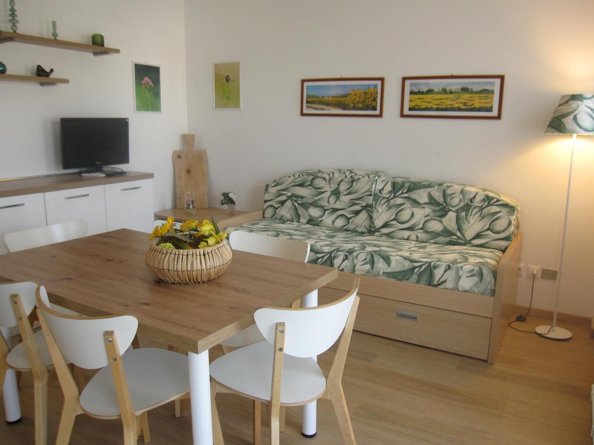 Appartamento Splendid Grado Exteriör bild
